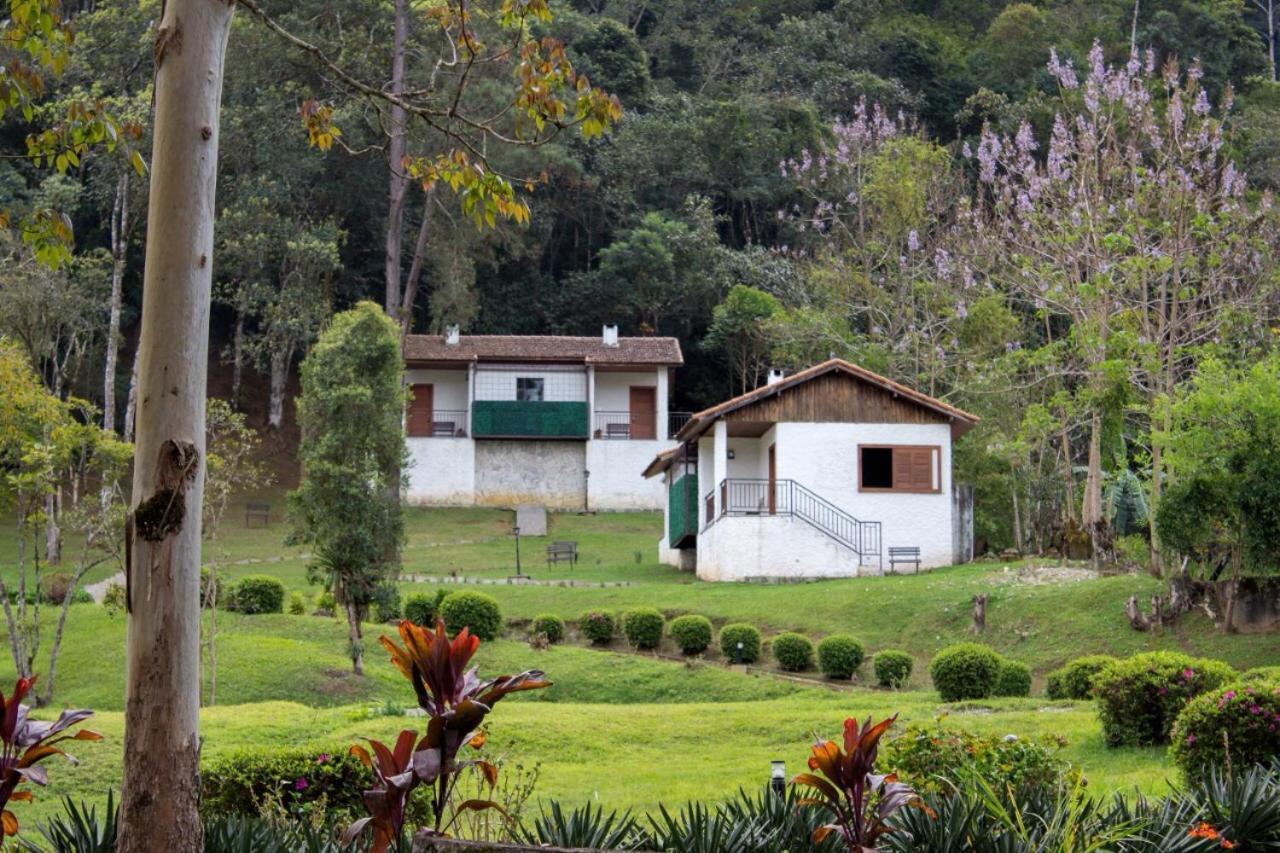 Chale Realli Visconde De Maua Luaran gambar